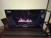 Telewizor SHARP 50 cali