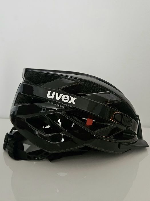 Kask rowerowy UVEX I-VO 3D