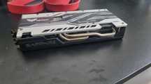 Karta graficzna Radeon RX 570 8GB Sapphire Nitro