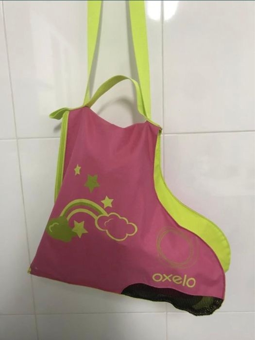 Patins em linha do 30 ao 34