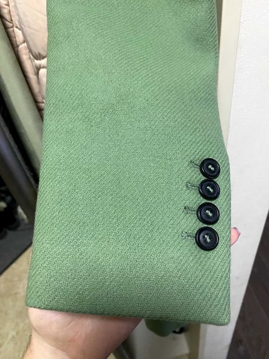 75% шерсті пальто Zara колаборація з італійським брендом Manteco