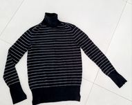 Nowy sweter Zara