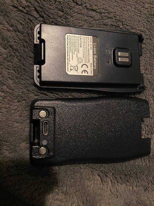 Рація двостороннього зв'язку Pofung PMR Two-Way Radios PT88E 2