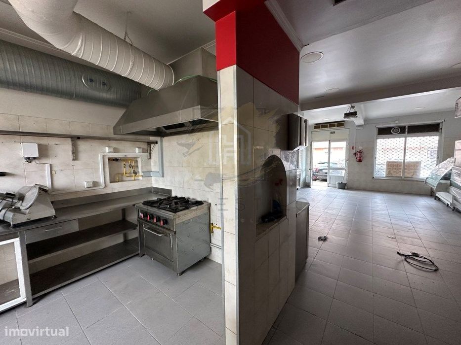 Loja Para Venda Brejoeira