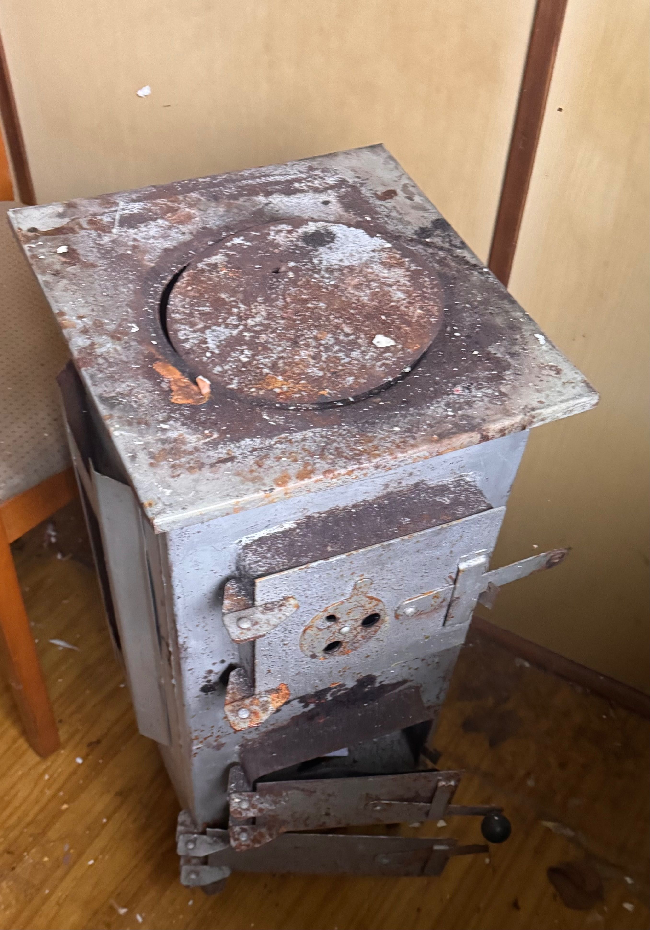 Sprzedam grzejnik elektryczny