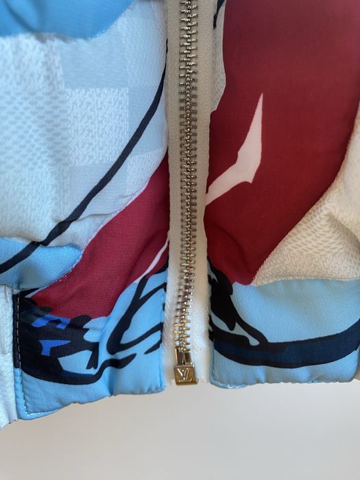 Kamizelka Piekna LOUIS VUITTON