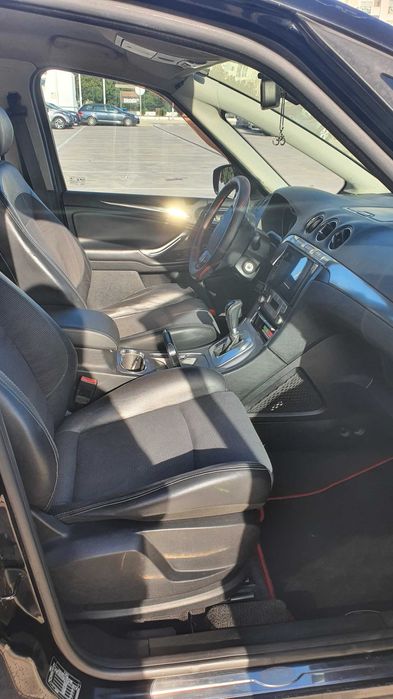 FORD S-MAX 2010 2.0 TDCi AUT 7 LUG