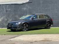 Audi A4 2.0 tdi Automatica
