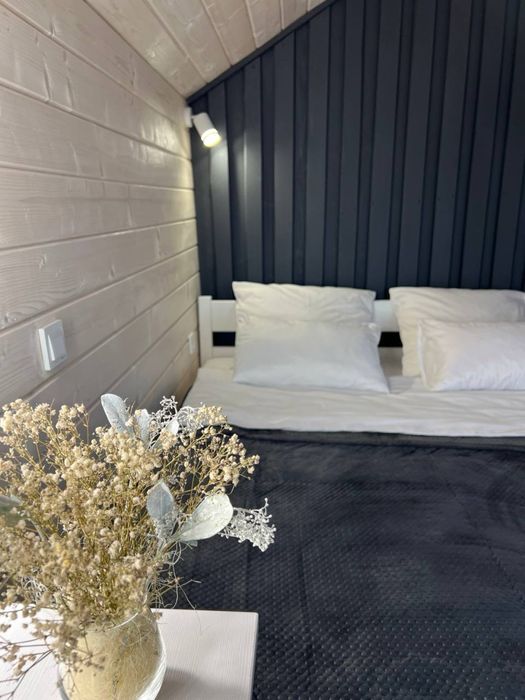 Оренда котеджів/будиночків. Чани/Сауна/Більярд/Настільний теніс