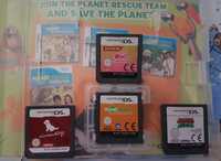 Jogos Nintendo DS