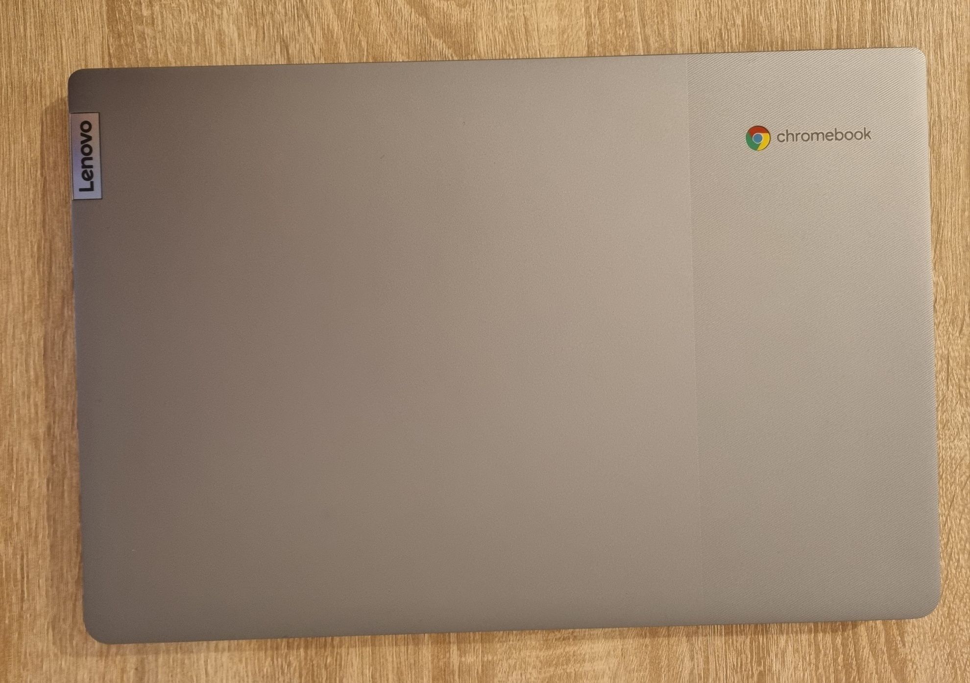 Lenovo chromebook IdeaPad 3 chrome 15IJL6