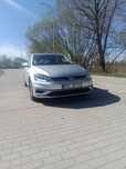 Wolkswagen golf 7