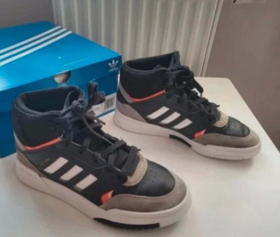 Buty adidas Drop Step J rozm 36