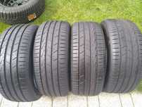 opony 195/45/16 Hankook Ventus Prime 3 4 sztuki nowe demo 2023