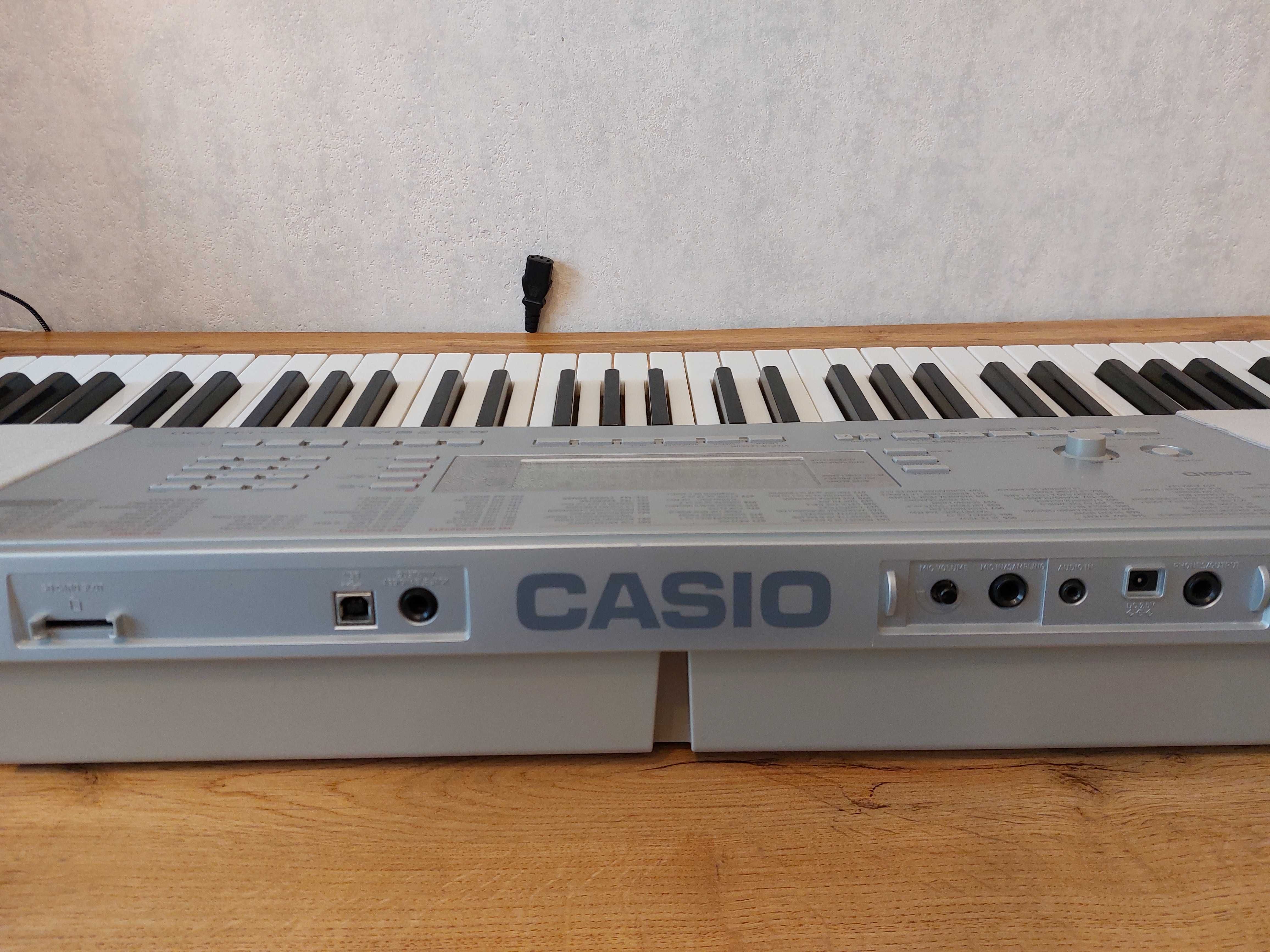 Keyboard Casio LK-280