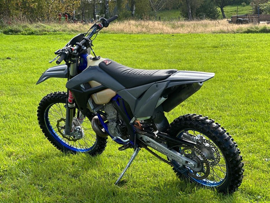 Scherco 300 2t 2017