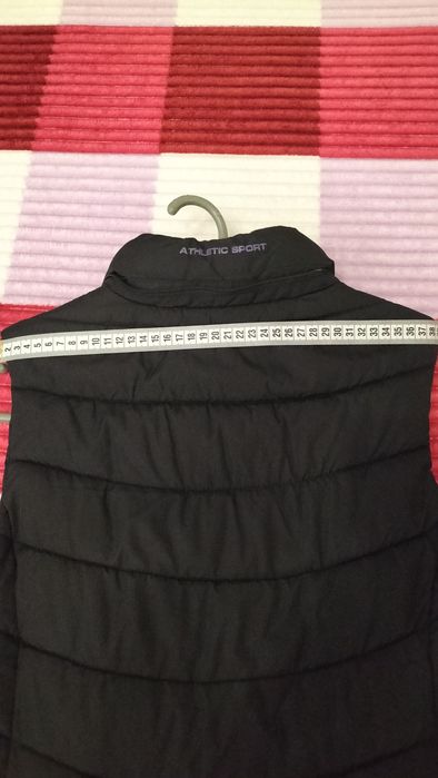 Жилетка жіноча..