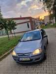 Opel corsa c 1.0 2004 sprawny
