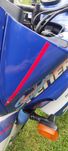 Yamaha xtz 750 super tenere bok owiewka lewa