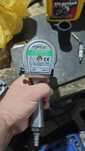 Пневмогайковерт 1/2" 678Нм 8000об/хв KAAA1650B TOPTUL