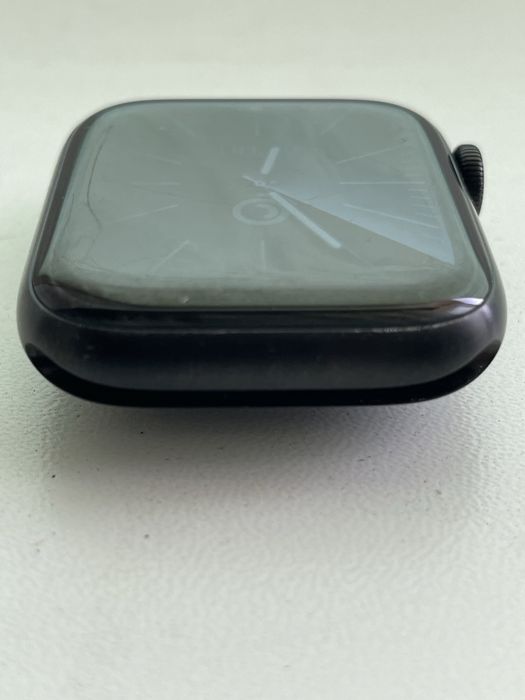 Apple watch 5 series 44mm Edition Titanium black