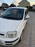 Fiat Panda Fiat Panda, 2010r, 1.2 69KM