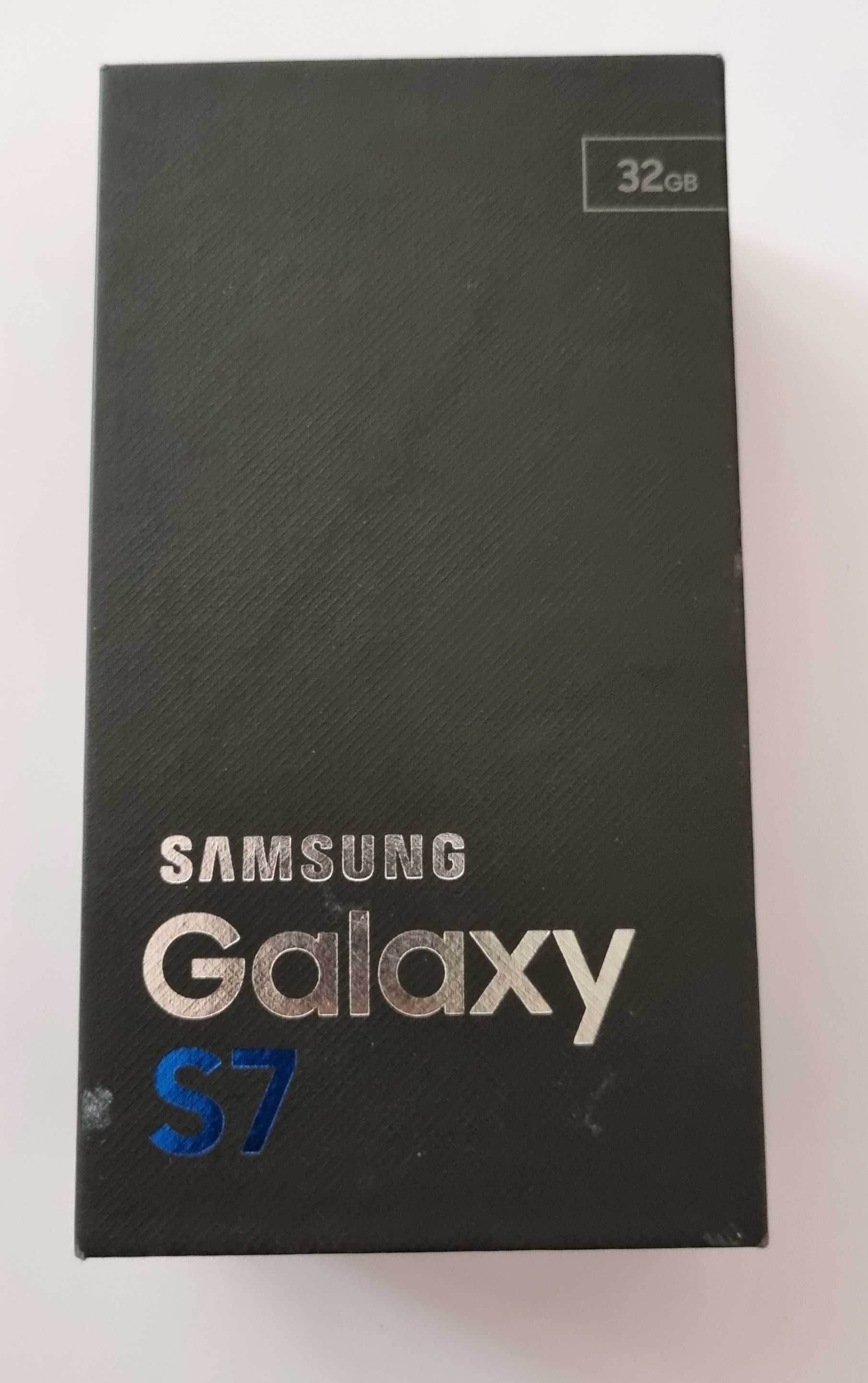Samsung Galaxy S7