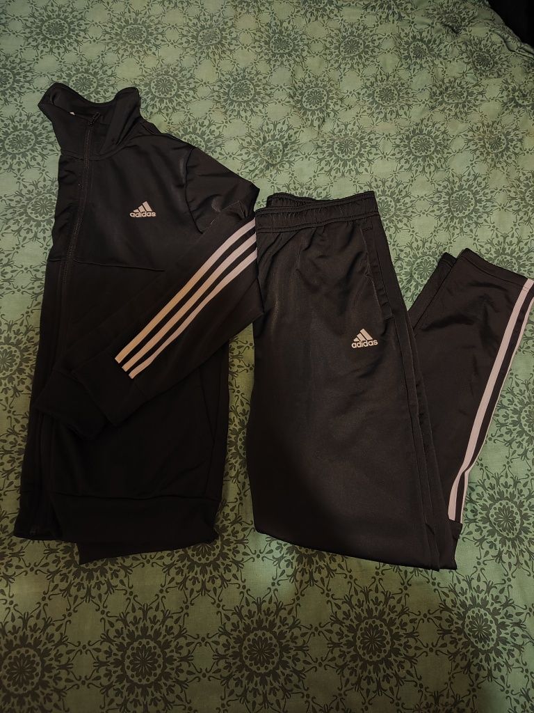 Костюм Adidas (Оригинал) мужской новый