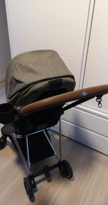 Wózek Cybex Mios