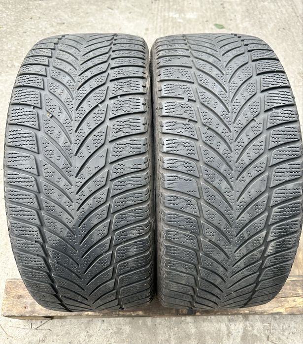 Шини 225 40 18 92T Goodyear UltraGrip Ice 2 пара