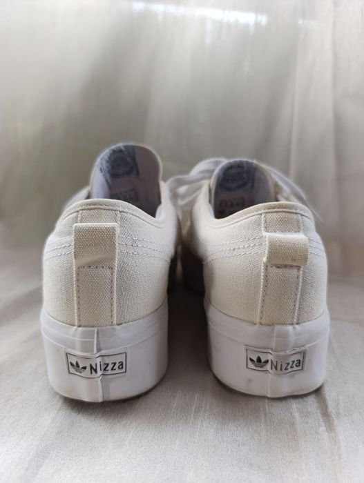 Sneakersy Adidas Nizza