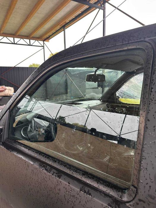 Вікна Лобове Скло Форд Ренджер Ford Ranger 2006-2009 2.5 TDCi 4x4