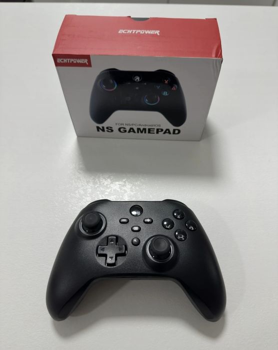 Nintendo Switch 2 – Excelente Estado + Extras