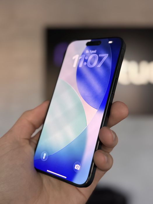 RATY 0% iPhone 15 Pro Max 256GB BATERIA 92% GWARANCJA 12 miesiecy!!!