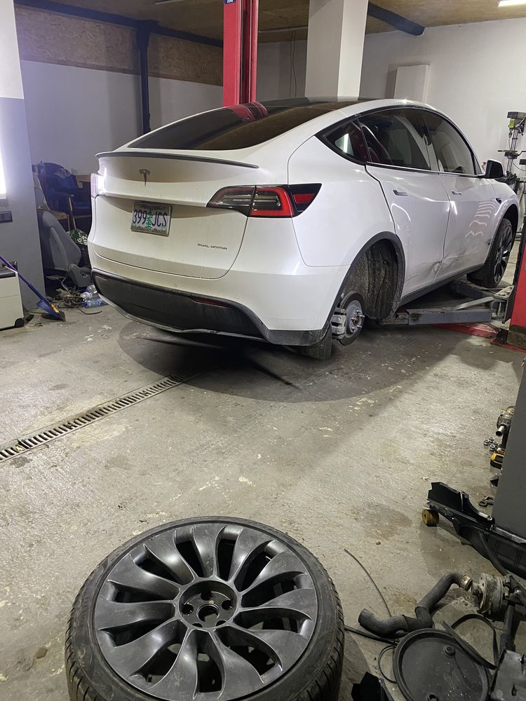 Недорого Навігація ТЕСЛА CCS2ретрофіт.Ключі Tesla S.3.X.Y.Діагнос.Краш