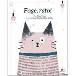 Foge, Rato, Miguel Borges