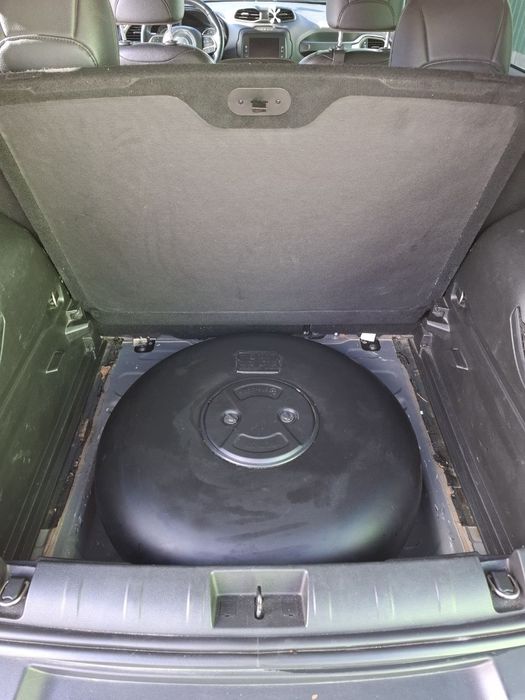 Продам Jeep Renegade LIMITED 2016р. Повний привід.