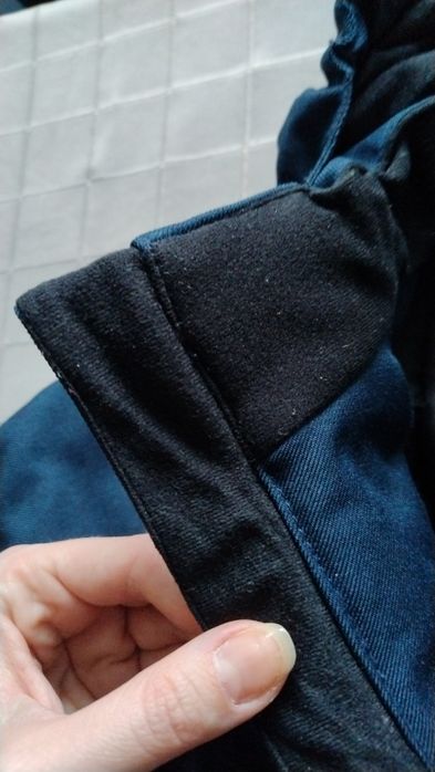 Комбінезон дитячий Graffiti 92-98, комбінезон весна, комбінезон зима