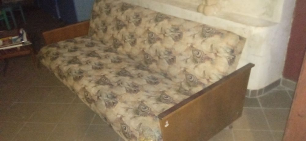 Продам диван- книжка