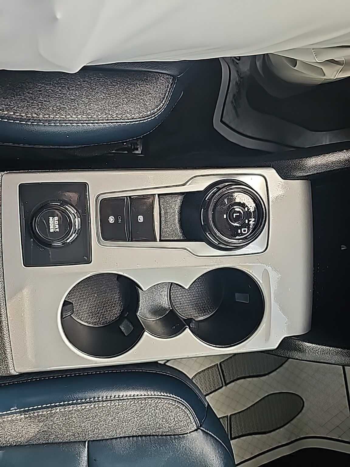 Ford  Bronco Sport      2022