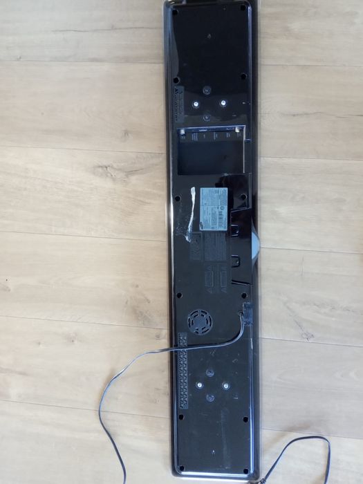 Kino domowe Samsung HT-BD8200 panel ( na części)