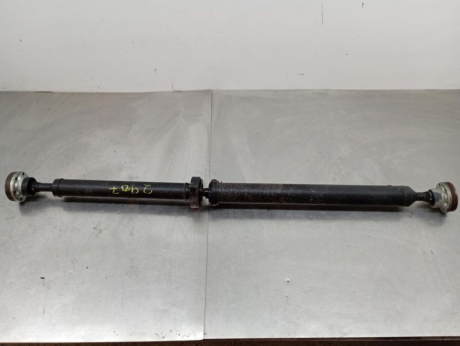 Transmissão central JAGUAR F-Pace (X761)