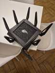 ASUS GT-AX11000 router bezprzewodowy Gigabit Ethernet Tri-band