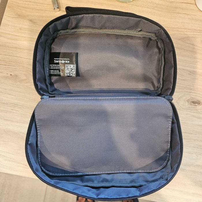 Necessaire Samsonite