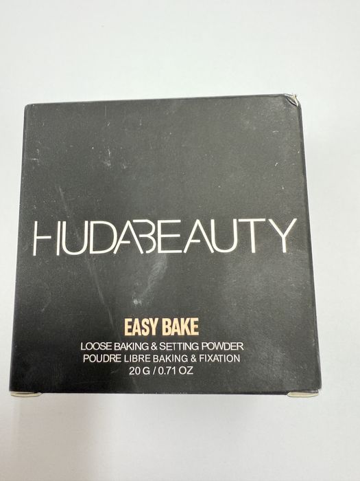 Huda Beauty- Peach Pie