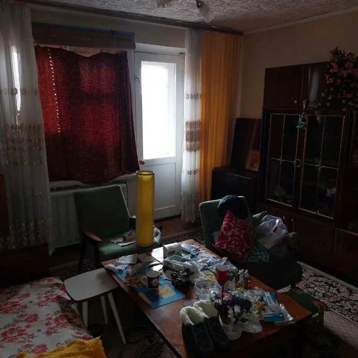 Центр! 3к. в 9-поверхівці біля ЦУМу