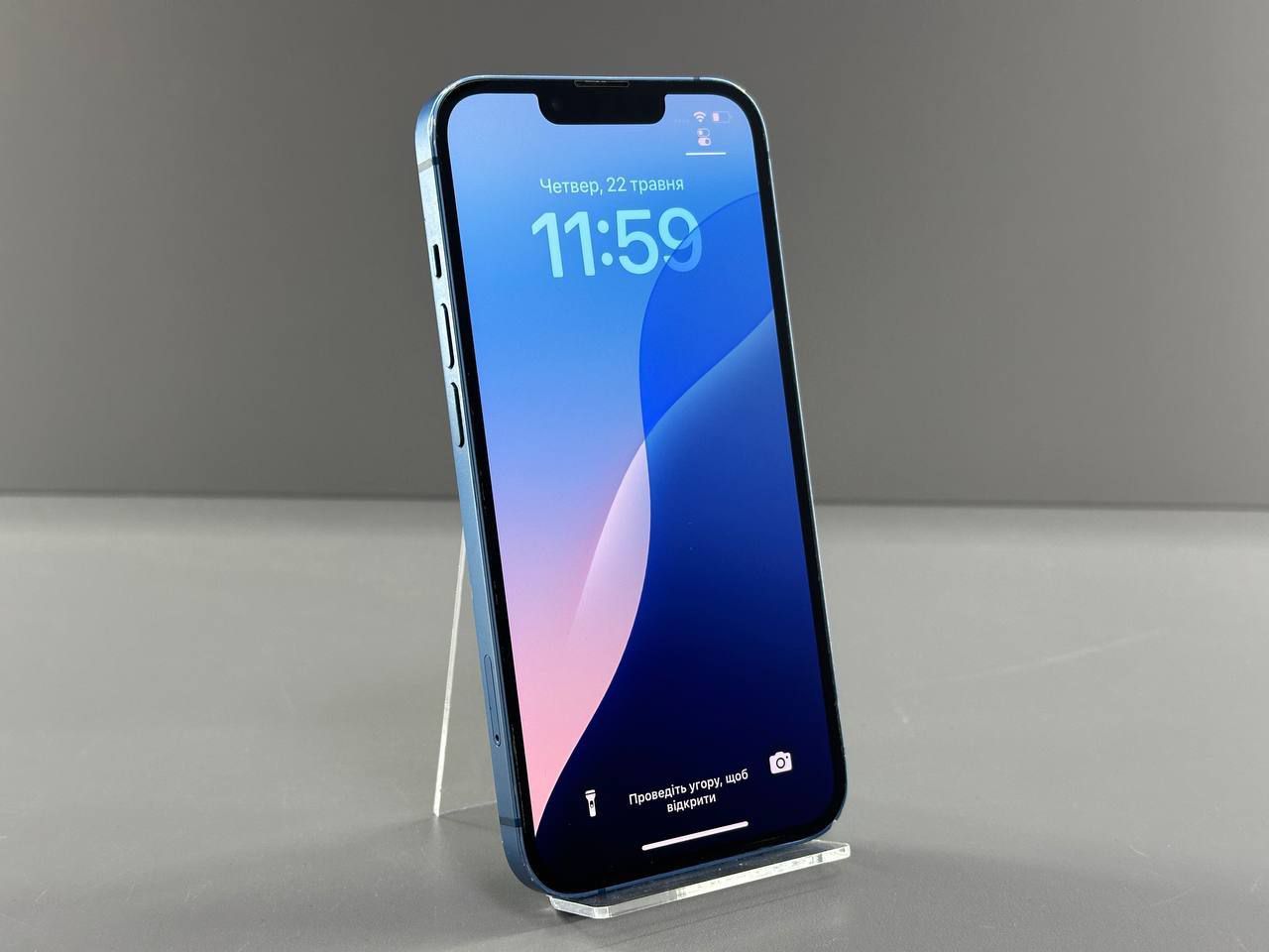 iPhone 13 128Gb Blue Neverlock