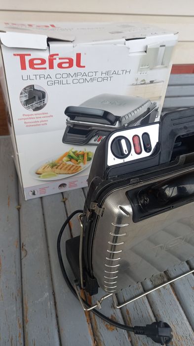 Електрогоиль ТЕФАЛЬ