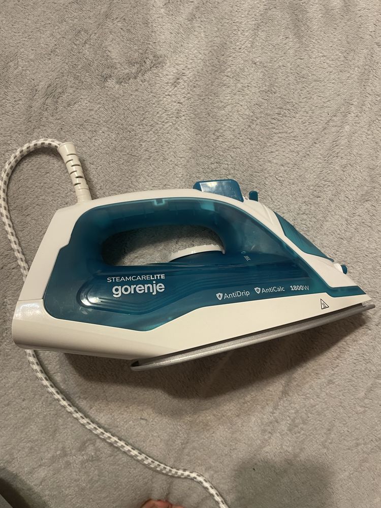 Праска gorenje ceramiccoating