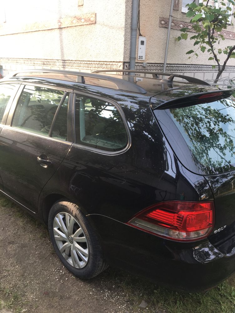 Продам Volkswagen golf 6